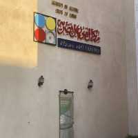 Unleash Your Creativity at the Visual Art Center - Doha