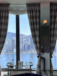 Elevated Elegance: A Stay at Rosewood Hong Kong