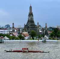 Rooftop Bar at sala rattanakosin 