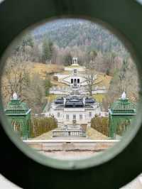 How to make a trip to Neuschwanstein Castle more fruitful?