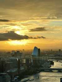 London Sky Garden: A View Like No Other