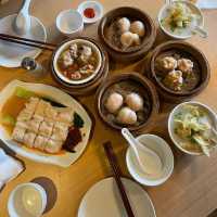 Cha Lao dim sum