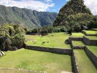 Mesmerizing Marvel: Machu Picchu