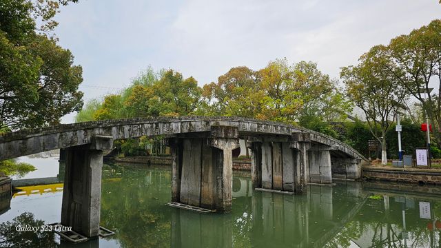 如果想找一個免費又安靜的古鎮，來金澤沒錯