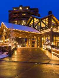 🌟 Park City's Luxe Escape: Condos at Canyons! 🏔️✨