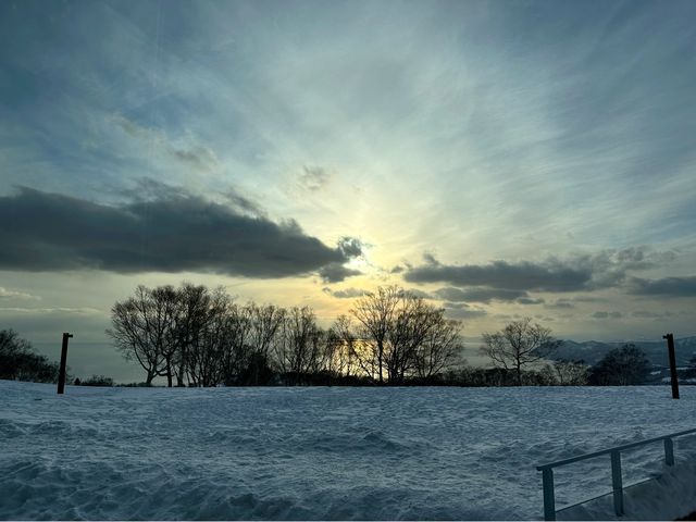 北海道度假首選：洞爺湖溫莎酒店。