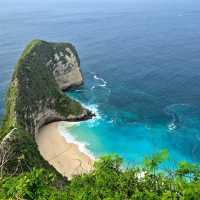 印尼不止巴厘島！超美火山+巴厘島6日遊。