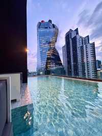 通羅雅詩閣酒店 Ascott thonglor Bangkok