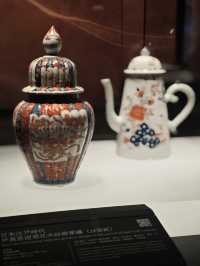 Discover the 'Blue Ribbon' Exhibition at Macau's MGM Museum