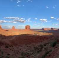 Monument Valley