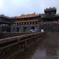 Vietnam Imperial City Hue