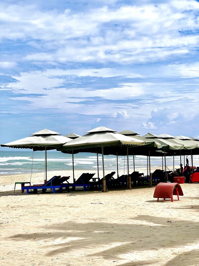 The Most Beautiful Beach In Vietnam?🇻🇳