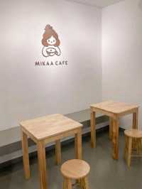 Mikaa Cafe