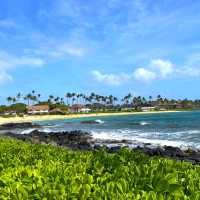 Island Oasis: Sheraton Kauai Resort Villas Exceeds Expectations