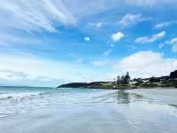 Penneshaw Beach