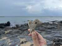 หาดกรวด หาดลับๆ บนเกาะล้าน