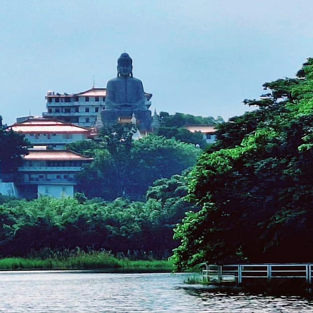 大潭埤旺萊公園