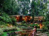 Puradise Private Residence ที่พักสวยใกล้ชิดธรรมชาติ