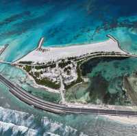 Upcoming dream destination in Maldives 