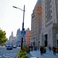 โซนถ่ายรูปตึกสไตล์ยุโรปสุดชิคที่ ROCKBUND