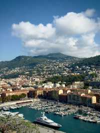 Nice: The best of Southern France 