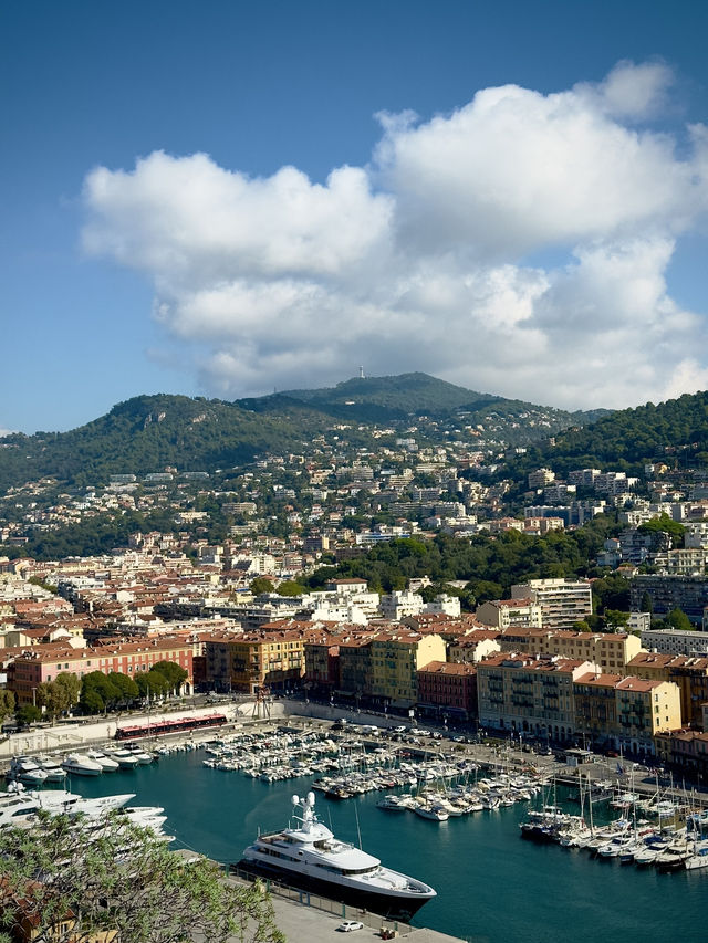 Nice: The best of Southern France 