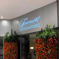 Fairmont Singapore