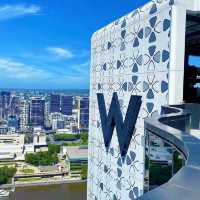 Electric Energy Meets Modern Glam: My W Brisbane Escape!