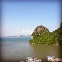 Halong Bay - Vietnam