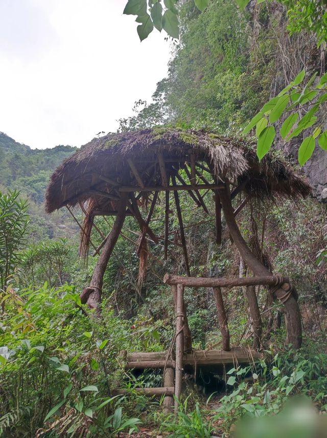 第四彈～普古娘娘山，高原上的明珠