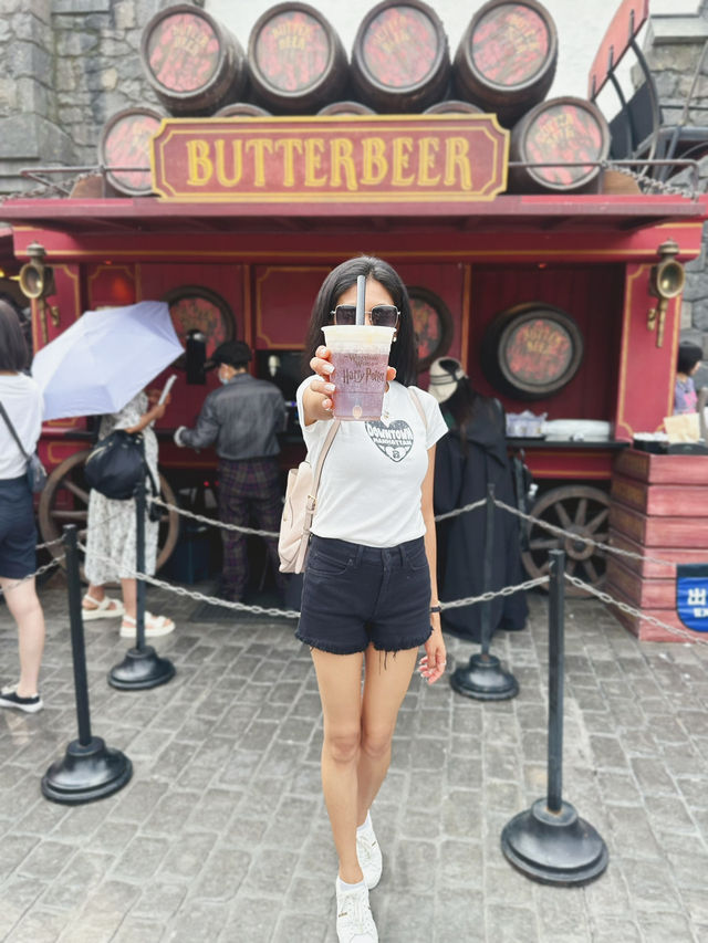 Explore the Wizarding Wonders of Harry Potter World🪄