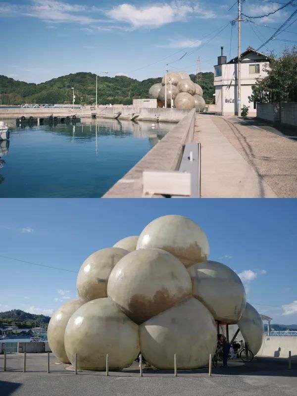 Exploring the World of Naoshima