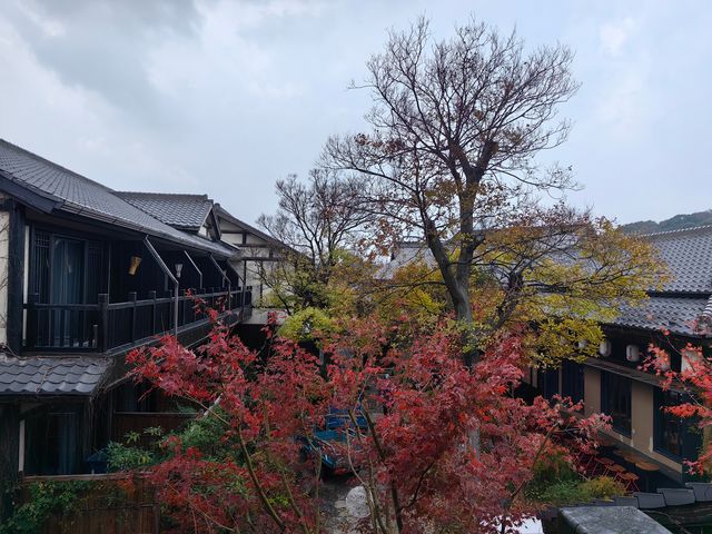 東方禪意生活樂土，世界心靈度假花園—拈花灣…