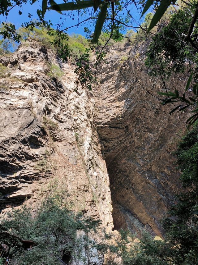 3天玩轉湘西土家族苗族自治州等地 超全攻略來襲