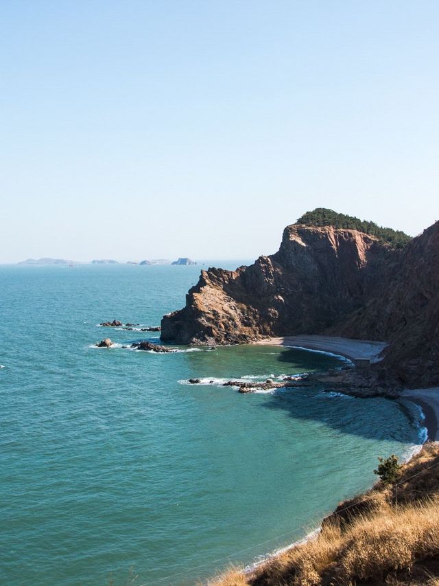 山東青島-嶗山-威海親子遊全攻略 帶娃玩轉海濱城市