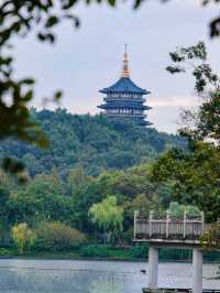 3天暢遊蘇州-烏鎮-杭州超詳細攻略 玩轉三地美景