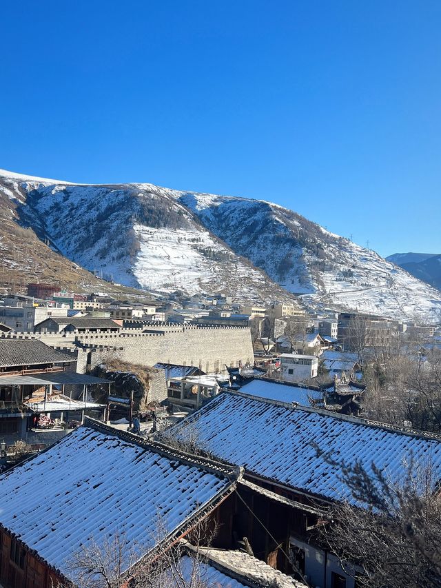 春節6日遊 玩轉綿陽-九寨溝風景區不留遺憾