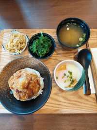 New Japanese food in Bangsar, KL