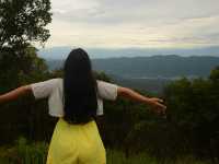 ชมธรรมชาติกับอุทยานแห่งชาติดอยขุนตาล⛰️🪵