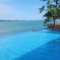 Batam Marriott Harbour Bay