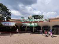 National Zoo of Malaysia