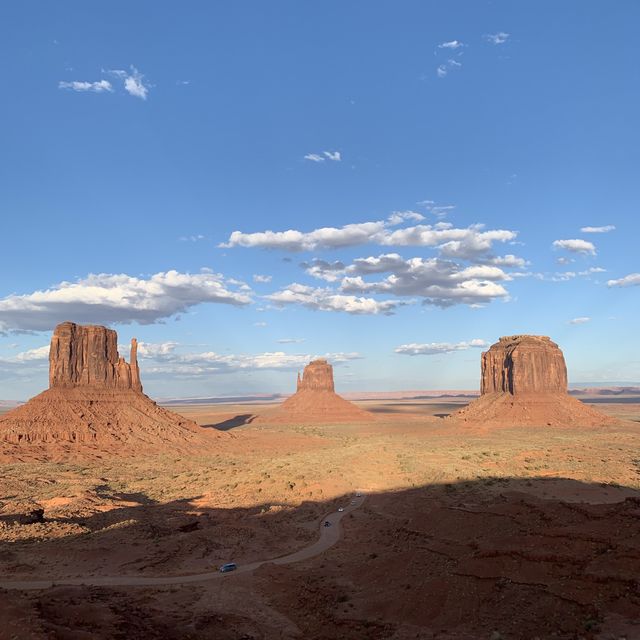 Monument Valley