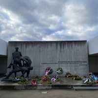 Memorial and Museum Sachsenhausen