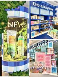 家居香薰品牌分享🕯️Bath & Body Works💙