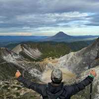 Unveiling Medan's Hidden Gems: A Journey Through Nature's Wonders