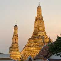 Best temples in Bangkok