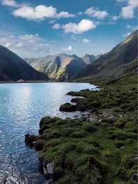 西藏最神聖的靈山,追尋內心的淨化之旅