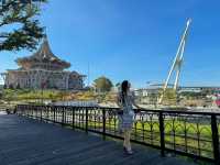 Capturing Sarawak: The Perfect Free Photo Spots in Kuching