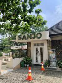 Sanjo Cafe