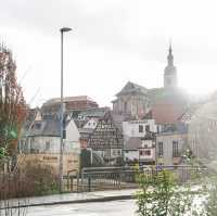 Bamberg: เมืองมรดกโลกที่ชิคสุด! เที่ยวย้อนยุคกัน